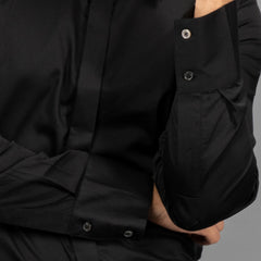 natural mother‑of‑pearl buttons