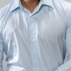 marbled Trochus shell buttons