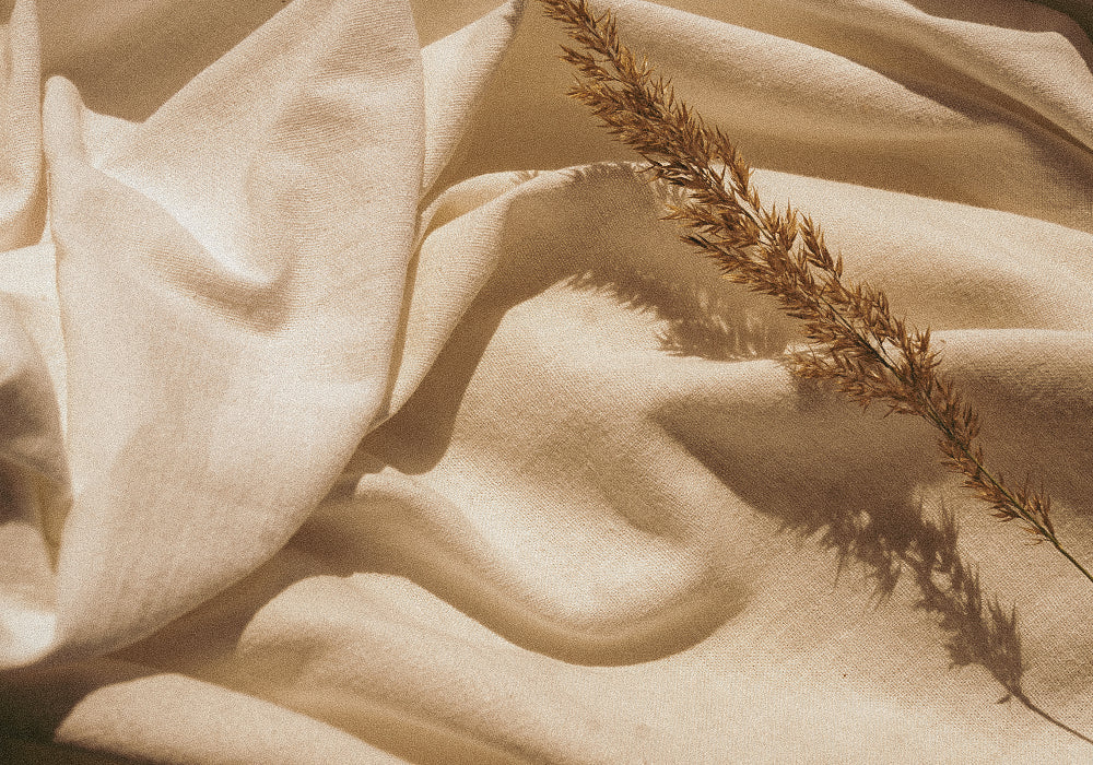 The Rash Origins of Fabric