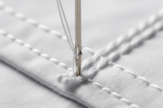 The Luxury of Nature: Why Pure Fabrics Are the Future of Menswear