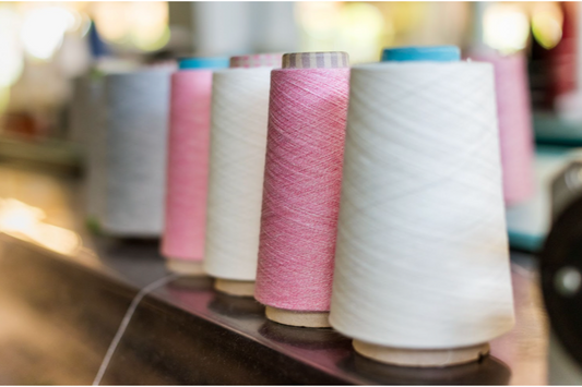 Buttons, Threads, and Fibres: The Art of Attention to Detail in Luxury Clothing
