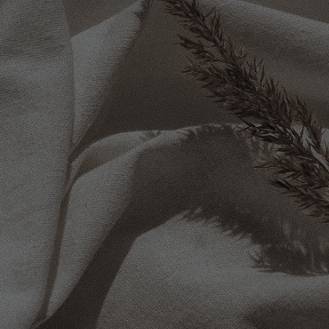 The Rash Origins of Fabric