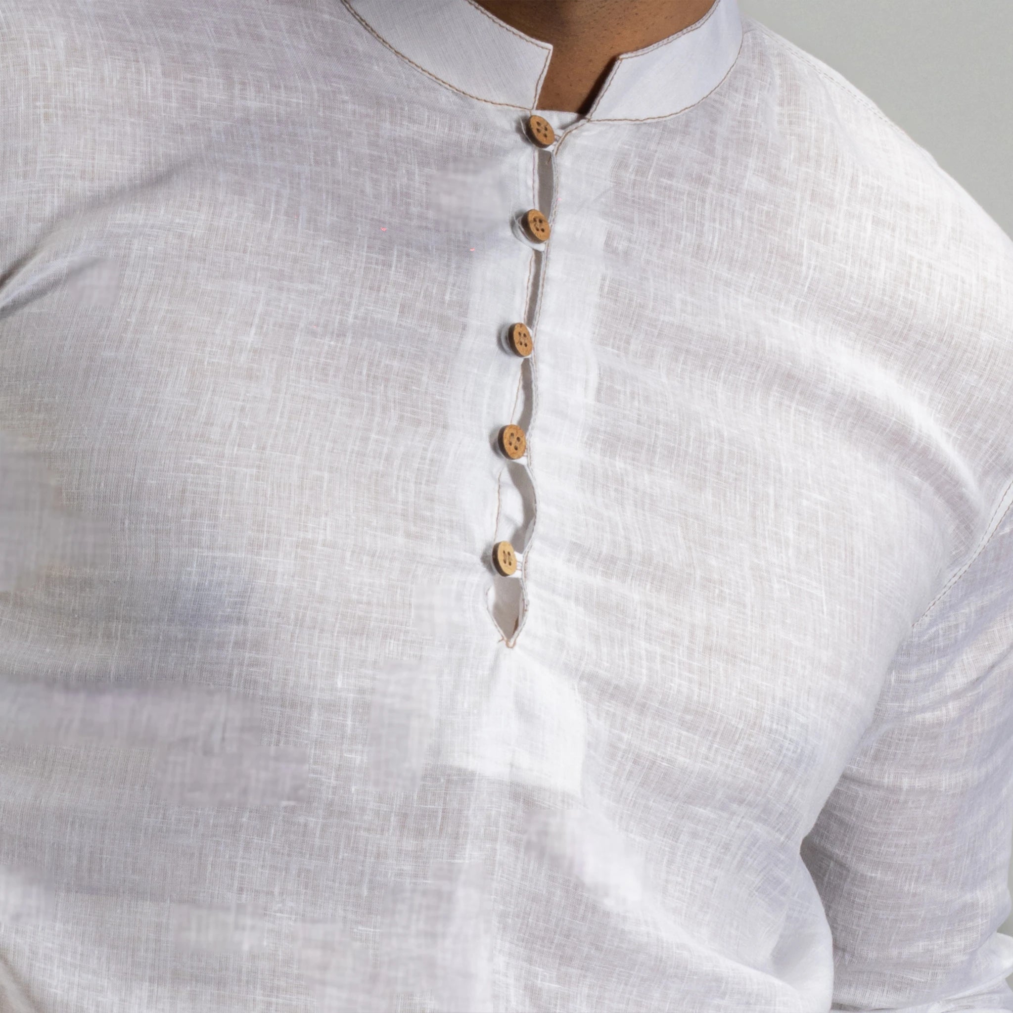 The Breezer (Bright White)