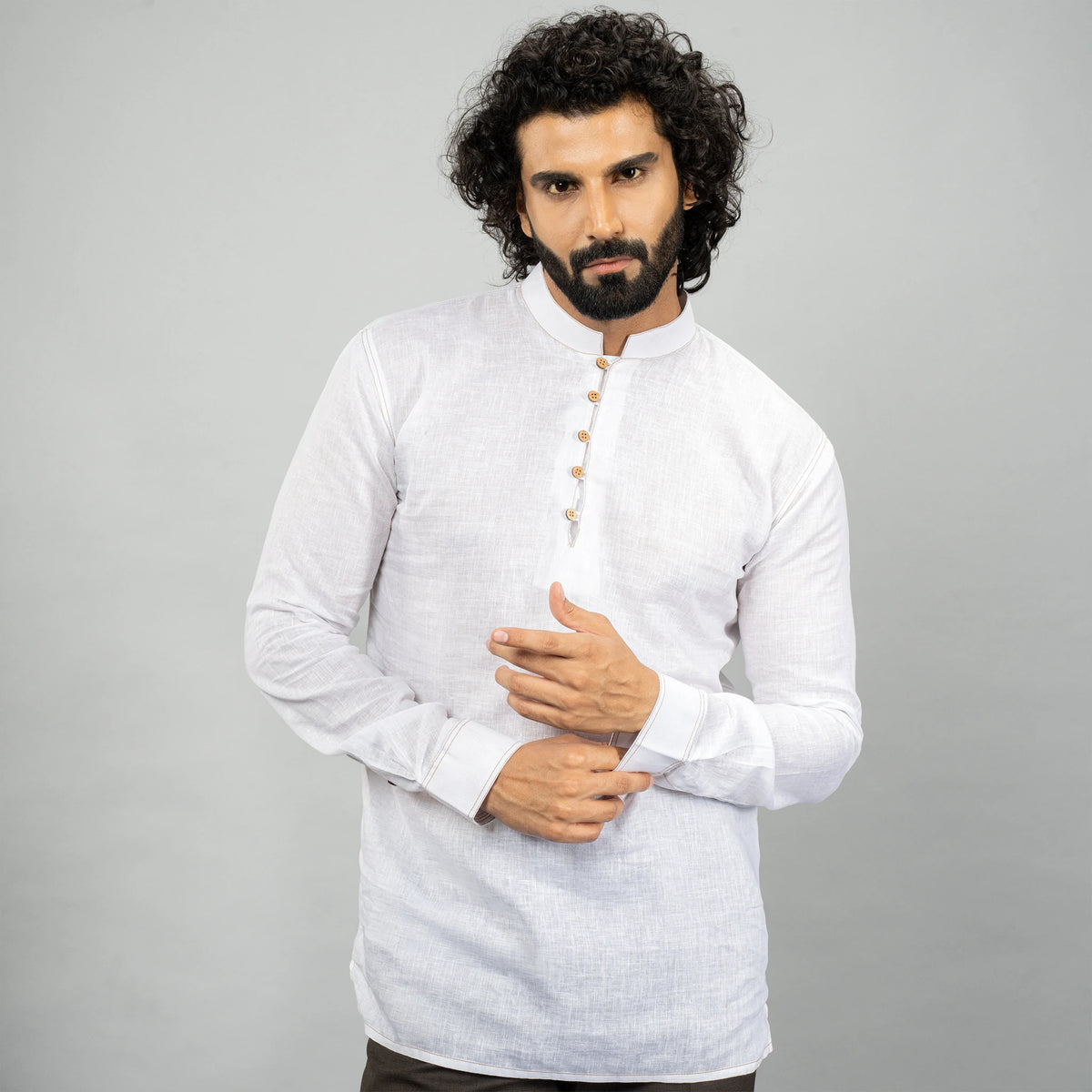 The Breezer (Bright White)