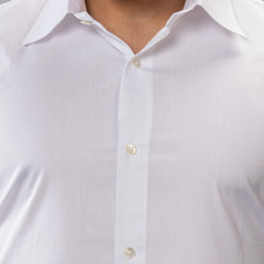 The All Hour (Bright White)