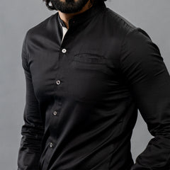 The Mandarin Luxe (Black Beauty)