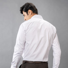 The All Hour (Bright White)