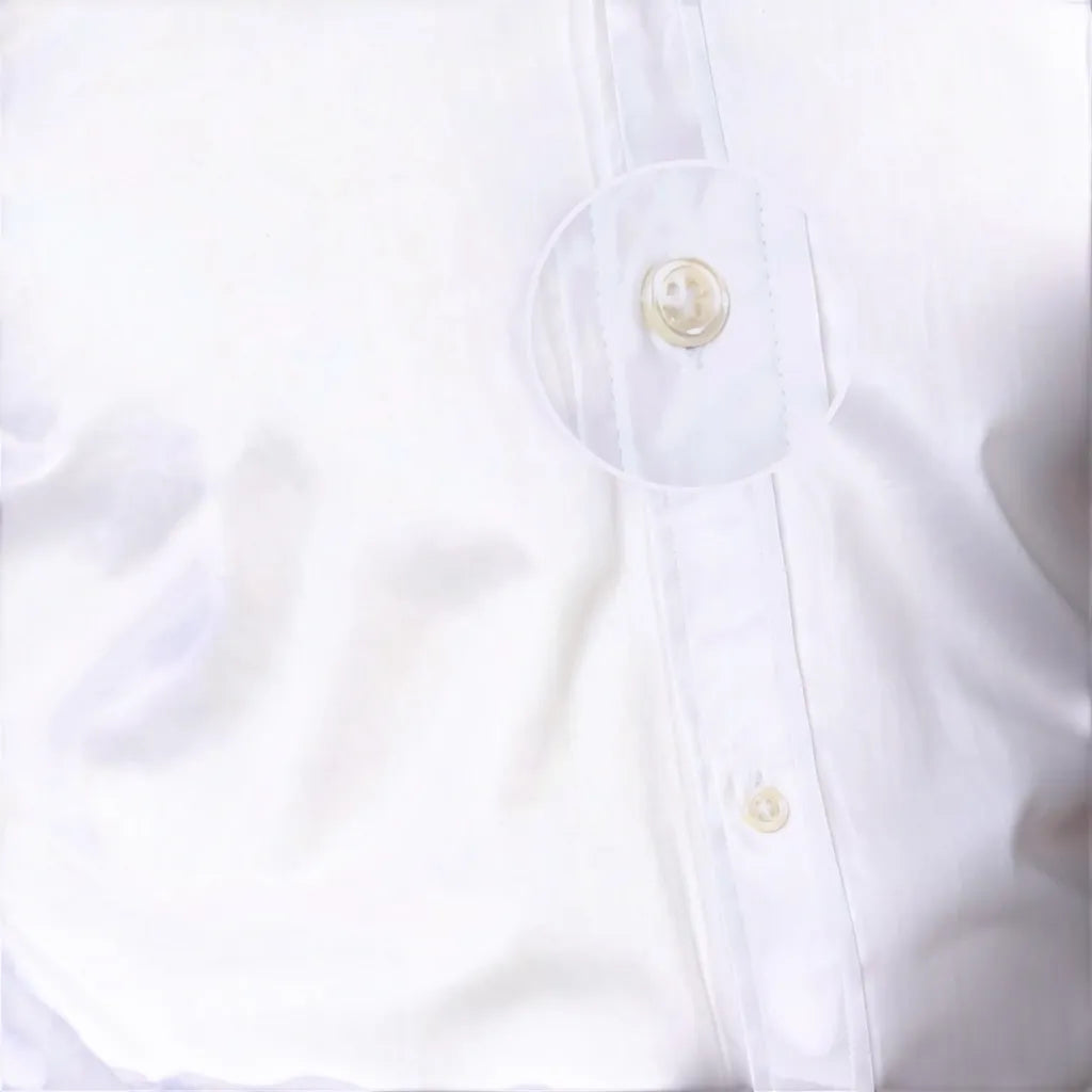 The Classic Signature – Bright White