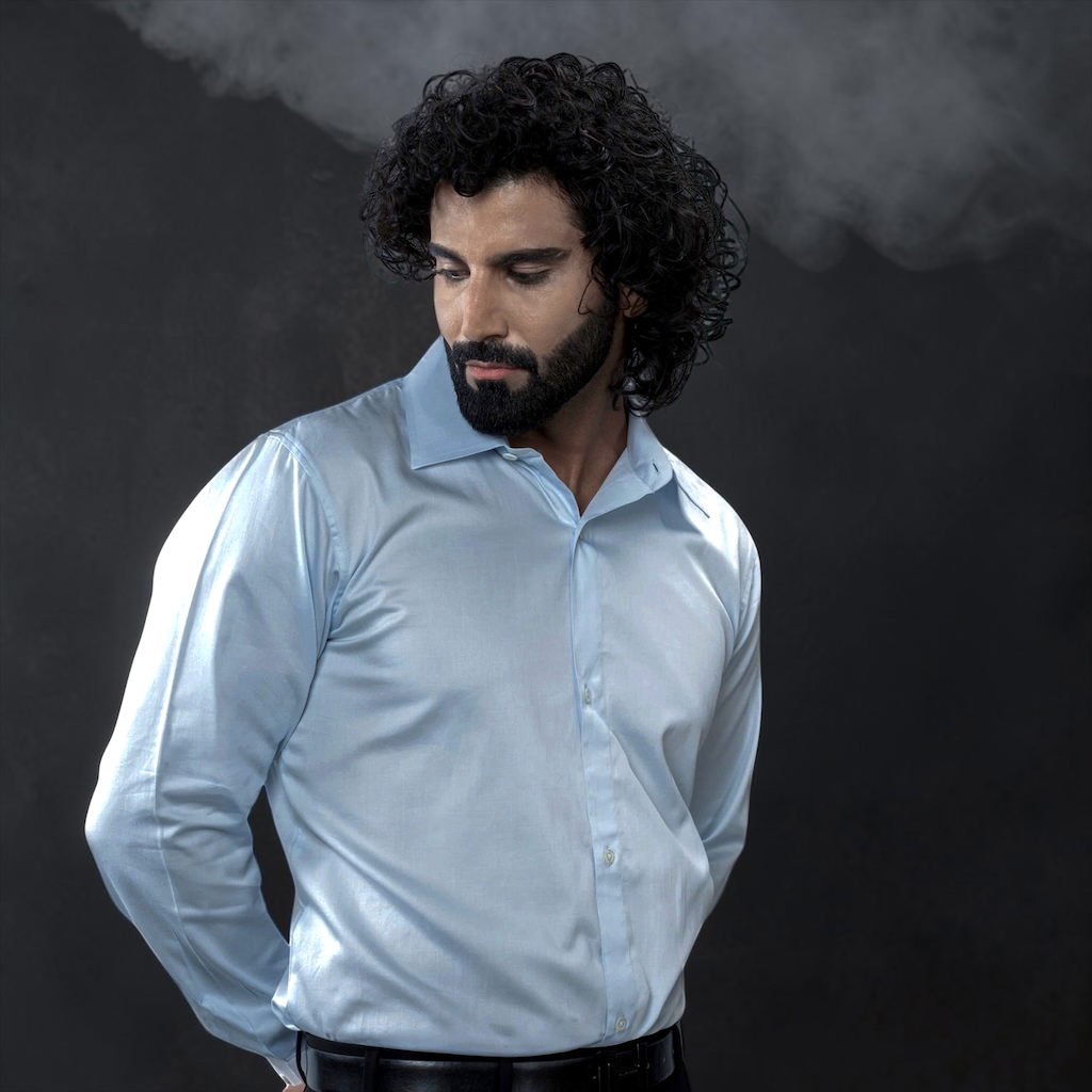 The Regal Executive – Ice Melt