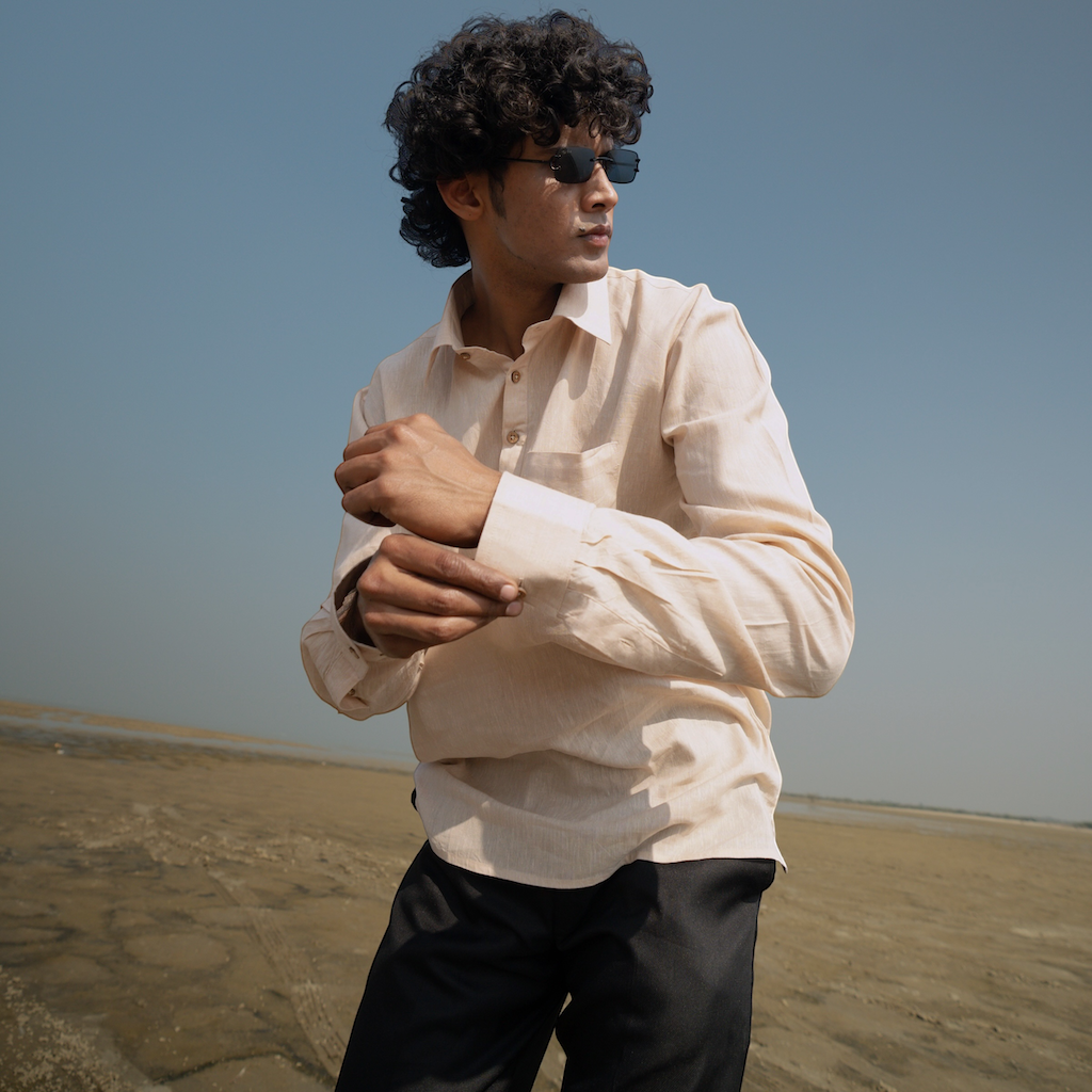 The Popover – Seed Pearl