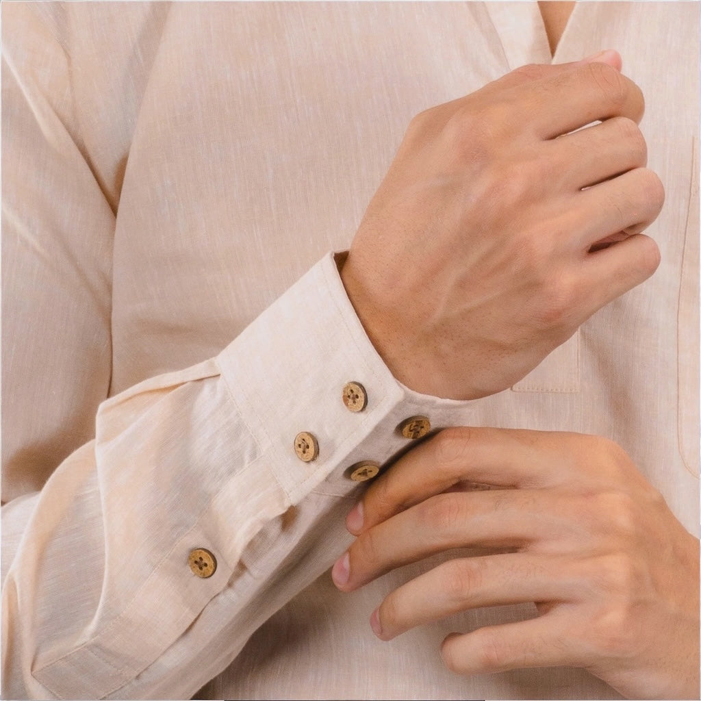The Popover – Seed Pearl