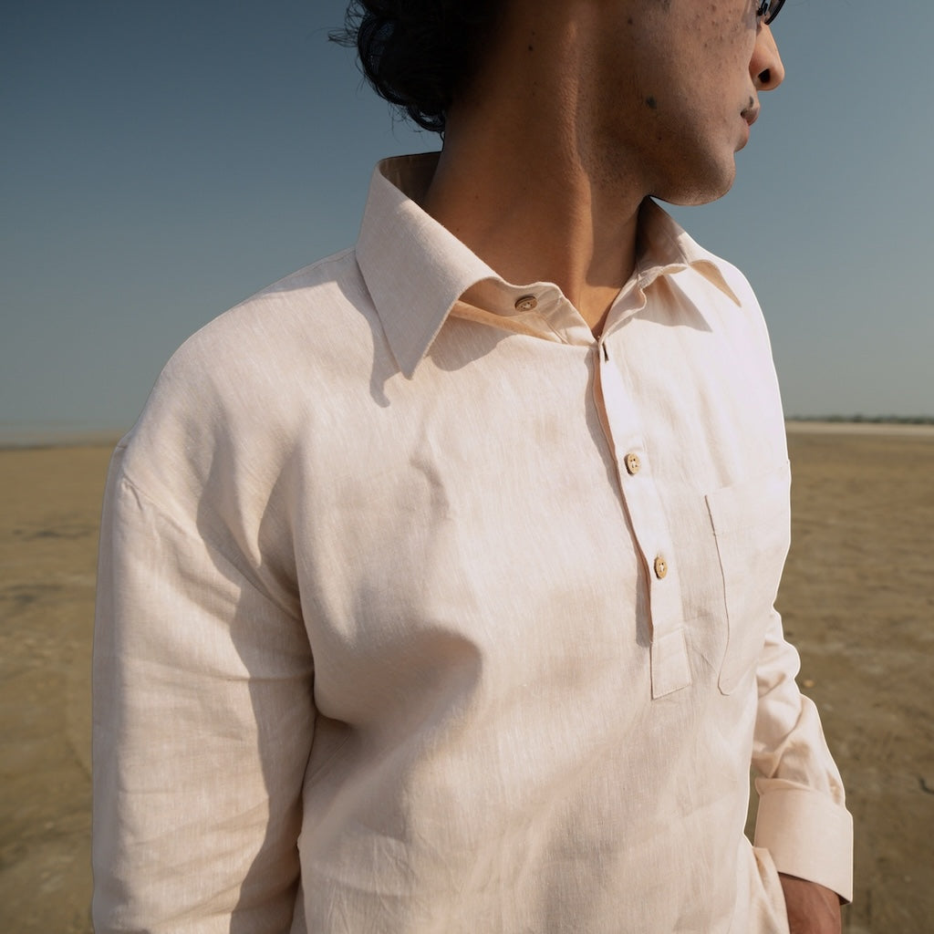 The Popover – Seed Pearl