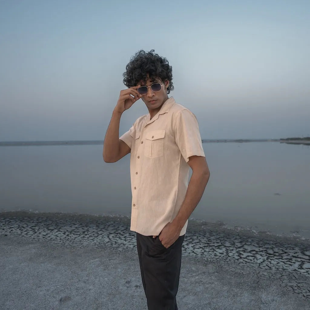 The Safari – Seed Pearl