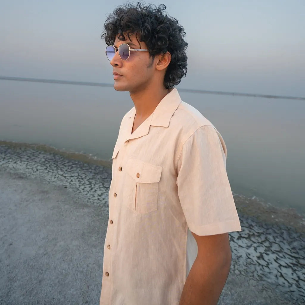 The Safari – Seed Pearl