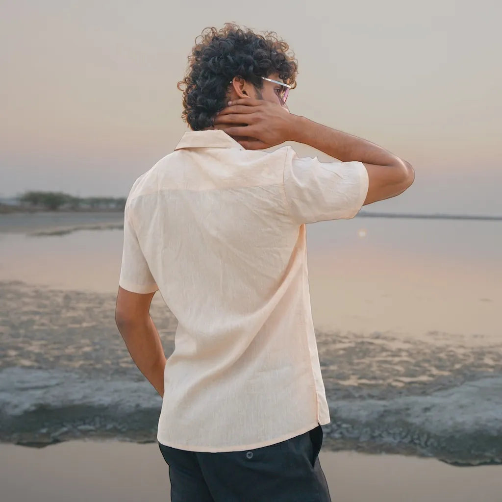 The Safari – Seed Pearl
