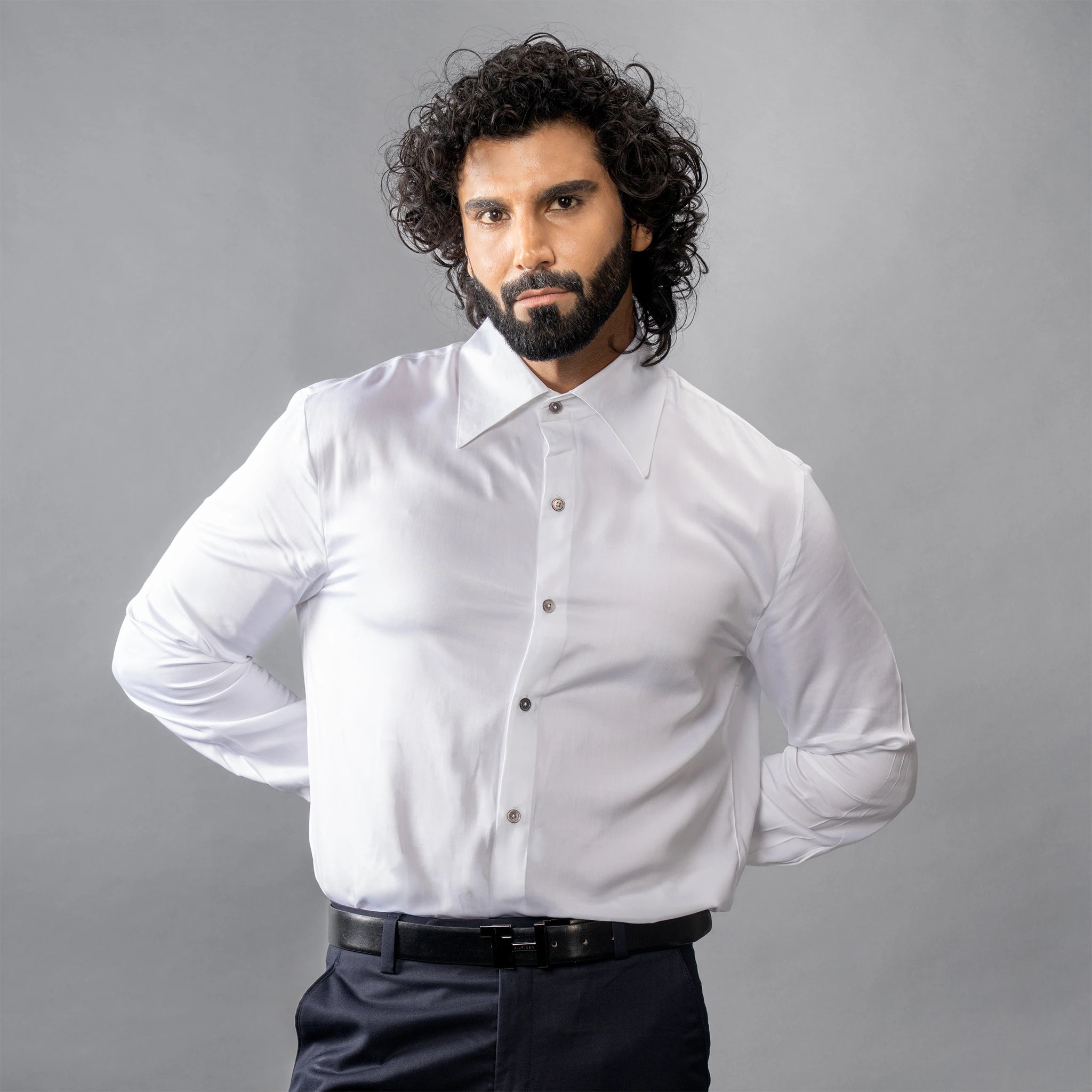 Exquisite Luxury in Natural Bamboo