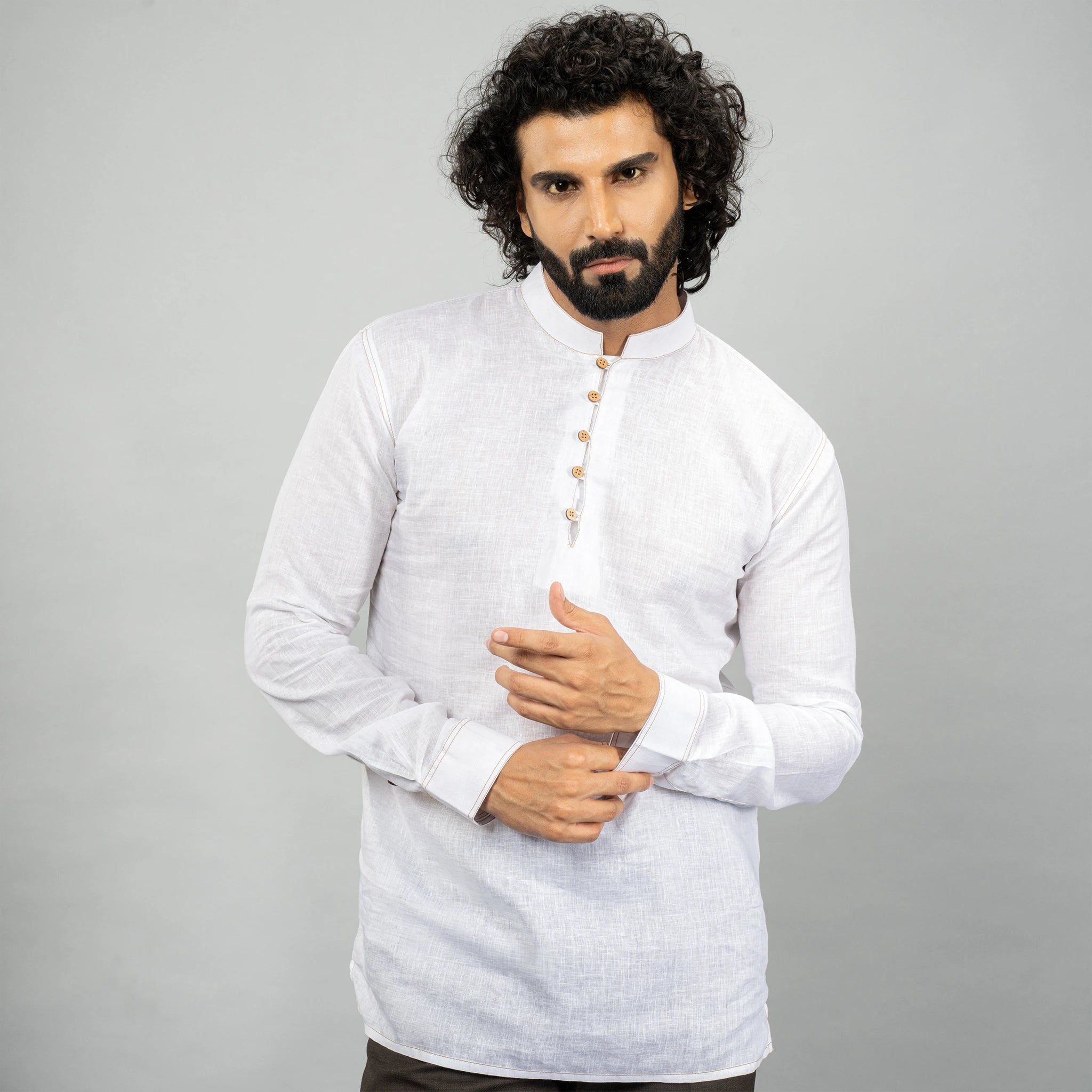 lightweight linen essential designed for effortless summer days