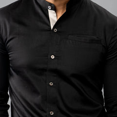 The Mandarin Luxe blends the sleek minimalism 