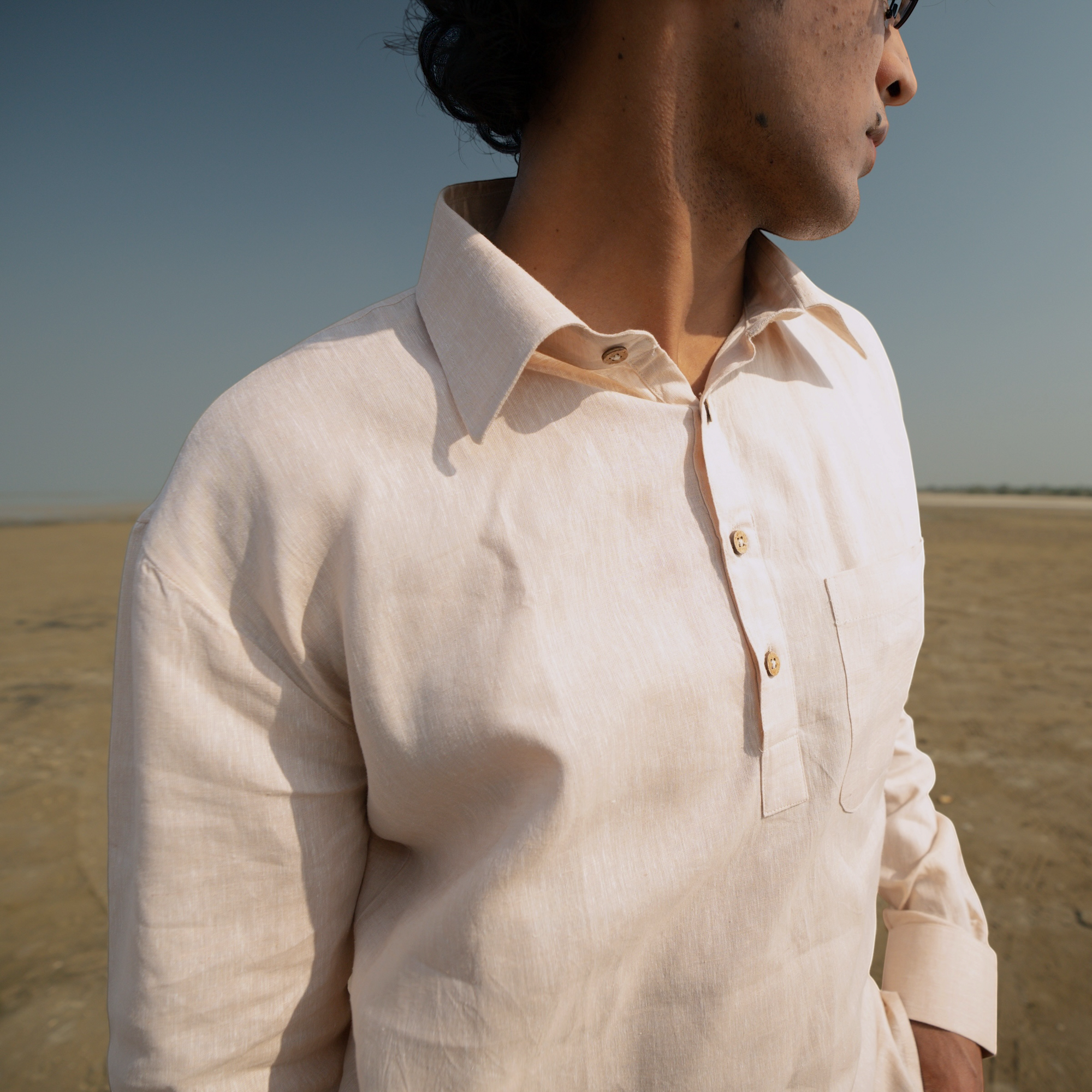 The Popover – Seed Pearl